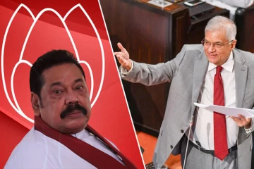 வரவு செலவு திட்டத்துக்கு ஆதரவு வழங்குவது தொடர்பாக மொட்டு கட்சி கருத்து - செய்திகளின் தொகுப்பு (Video)