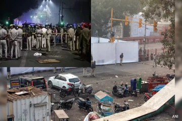 டெல்லி குண்டுவெடிப்பு : காவல்துறை வெளியிட்ட புதிய தகவல்