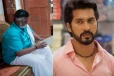சோகத்தில் இருக்கும் சேரன், திருமண வரவேற்பிற்கு வர மறுக்கும் நடேசன்... அய்யனார் துணை சீரியல்