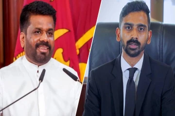 குறைபாடுகளை மாற்றுத் தரப்பிடம் கேட்டுத் தீர்ப்பதே சிறந்த அரசாங்கம்: ஜீவன் குற்றச்சாட்டு
