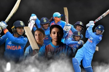 சர்வதேச கிரிக்கெட் போட்டிகளில் புதிய மைல்கல்லை எட்டிய இந்திய வீராங்கனை