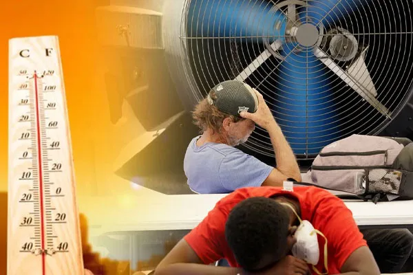 யாழில் நிலவும் அதிக வெப்பத்தால் வயோதிபர் ஒருவர் மரணம் | Elderly Dies Due To Excessive Heat
