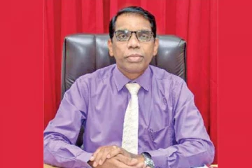 யாழ். மாவட்ட அரசாங்க அதிபரை சந்தித்தார் 51ஆவது படைப்பிரிவு கட்டளைத்தளபதி