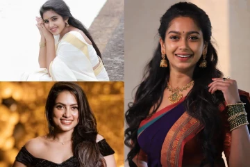 சின்னத்திரையில் அதிக சம்பளம் வாங்கும் மூன்று நடிகைகள்.. முதலிடத்தில் யார் தெரியுமா