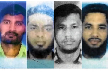 இந்தியாவில் கைது செய்யப்பட்ட இலங்கையர்கள்: CID விசாரணையில் வெளியான தகவல்