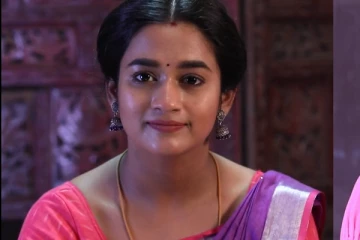 விஜய் டிவி செய்வது நியாயமா! பாண்டியன் ஸ்டோர்ஸ் புது முல்லையின் போட்டோ வைரல்