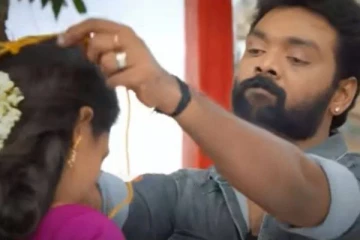 சர்ச்சையில் சிக்கிய விஜய் டிவி சீரியல் ப்ரோமோ, 3 வருடம் சிறை தண்டனை என ஐ.பி.எஸ் கமெண்ட்!