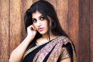 அஜித் வீட்டு மருமகளாகும் யாஷிகா ஆனந்த்? வைரலாகும் புகைப்படம்