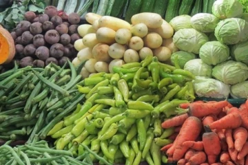 காலநிலை மாற்றம் ; உணவுபற்றாக்குறை ஏற்படும் அபாயம்