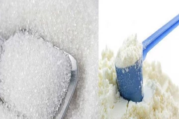 அளந்து வழங்கப்படும் சீனி மற்றும் பால்மா...உச்சத்தில் இருக்கும் தட்டுப்பாடு