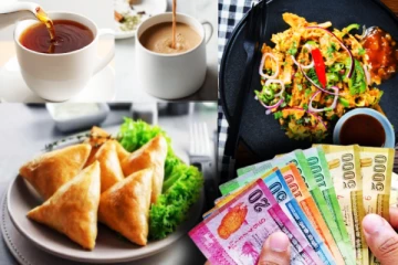 உணவு வகைகளின் விலையை திடீரென உயர்த்துவோர் மீது சட்ட நடவடிக்கை