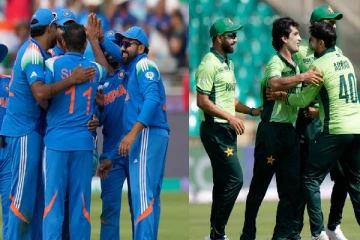 இனி பாகிஸ்தான் உடன் கிரிக்கெட் போட்டி கிடையாது - பிசிசிஐ அதிரடி முடிவு