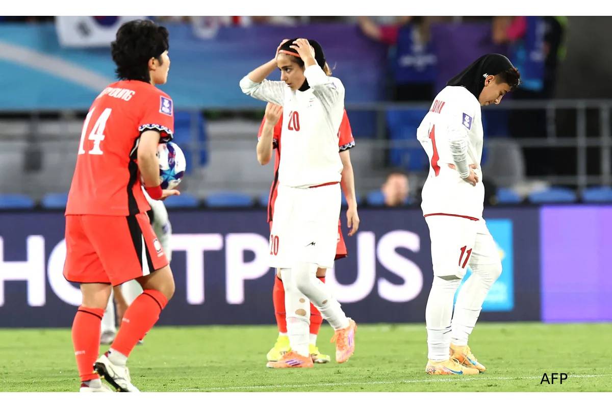 Iranian Football players in australia