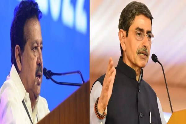 பாஜக ஏஜெண்டாக ஆளுநர் உள்ளார் : கொந்தளித்த அமைச்சர் பொன்முடி | Minister Ponmudi There Are Cases Against