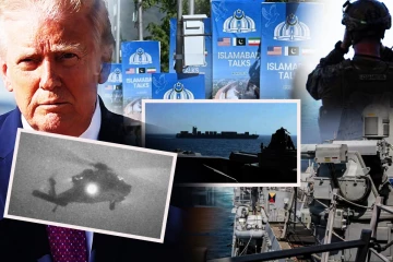 அமெரிக்க - ஈரான் அமைதி பேச்சுவார்த்தை போக்கை மாற்றிய புதிய போர்..