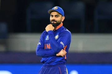 இந்திய அணி வெற்றி! சொந்த மண்ணில் சச்சினின் சாதனையை முறியடித்த விராட் கோலி