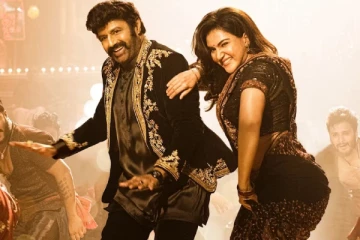 உடல் அமைப்பை வைத்து அந்த மாதிரி பேசுகிறார்கள்.. பாலையா பட நடிகை வருத்தம்