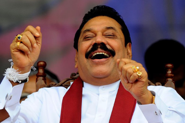 நாட்டைக் காக்கவே போரை நடாத்தினோம்..! மகிந்த பகிரங்கம் | We Fought War To Protect Country Mahinda Statement நாட்டைக் காக்கவே போரை நடாத்தினோம்..! மகிந்த பகிரங்கம் | We Fought War To Protect Country Mahinda Statement