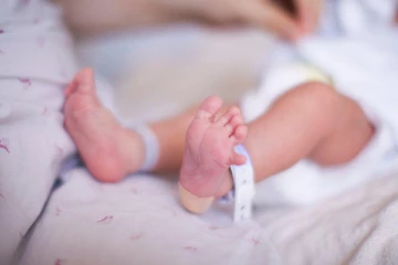 யாழில் பிறந்து ஒரு மாதமேயான குழந்தை உயிரிழப்பு