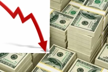 අද ඩොලරය සතුටුදායක ලෙස සීඝ්‍රයෙන් පහළ යයි.. නවතම මිල ගණන් මෙන්න.