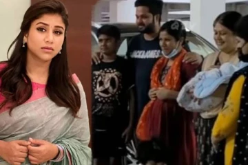 தனது இரண்டாவது மகனுடன் வீட்டிற்கு வந்த சீரியல் நடிகை ஆல்யா மானசா- நடந்த முதல் விஷயம், அழகிய வீடியோ