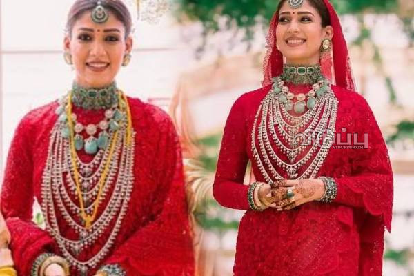 திருமணமாகிய சில மாதத்தில் அந்த விசயத்தில் நயனை முந்திய ஹன்சிகா!! எல்லாமே காசுதான்.. | Hansika Marriage Video Will Be Released Soon