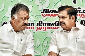 பெங்களூரு புகழேந்தி தொடர்ந்த  வழக்கு... வாய்ப்பில்லை நேர்ல ஆஜராகுங்க – ஓபிஎஸ், ஈ.பி.எஸ் க்கு  நீதிமன்றம் உத்தரவு !