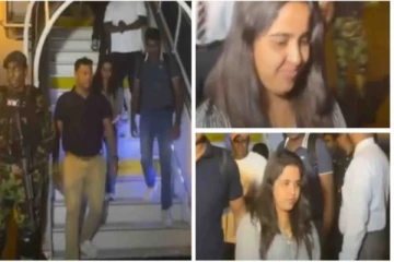 இஷாரா செவ்வந்தி தொடர்பில் நேபாள நாட்டு பொலிஸார் வெளிப்படுத்திய அதிர்ச்சி தகவல்