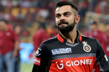 ‘என் மீது வைக்கும் விமர்சனம் குறித்து எனக்கு கவலையே இல்லை..’ - விராட் கோலி பேட்டி