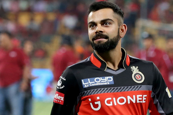 ‘என் மீது வைக்கும் விமர்சனம் குறித்து எனக்கு கவலையே இல்லை..’ - விராட் கோலி பேட்டி - தமிழ்நாடு