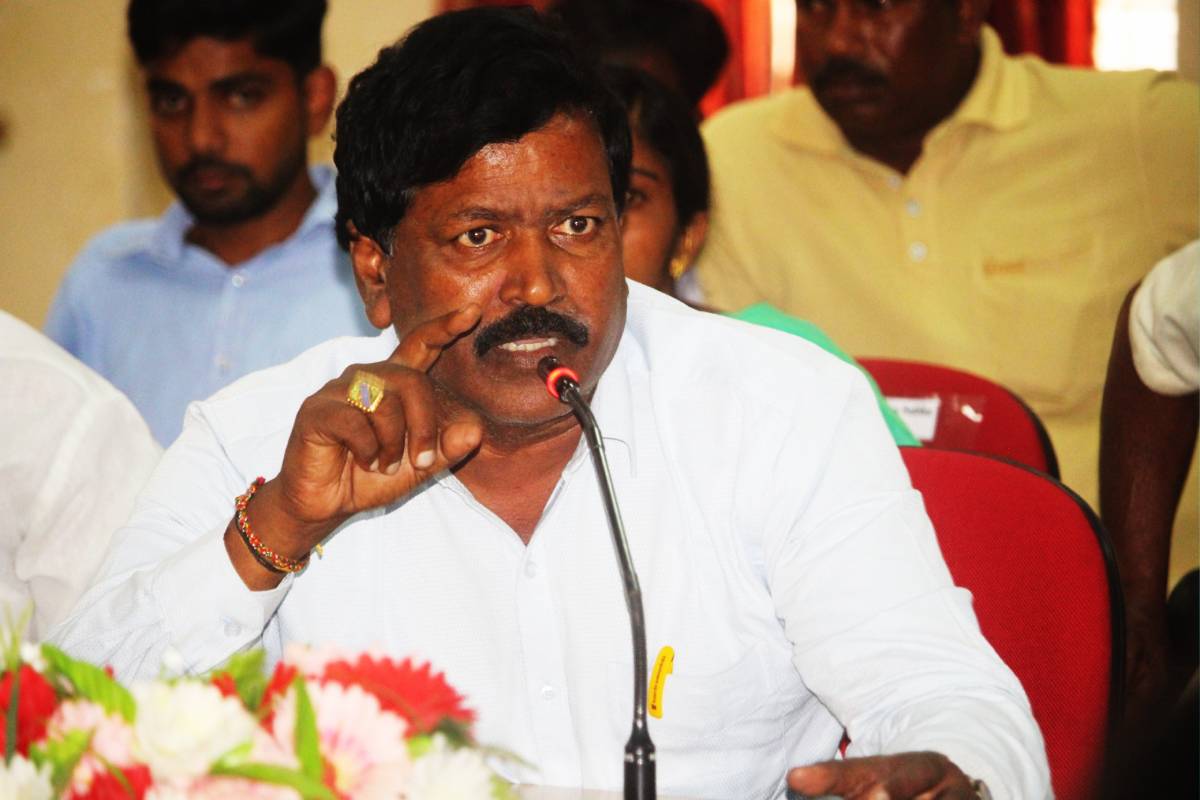 இராணுவ முகாம்கள் - விகாரைகளுக்குள் புதைக்கப்பட்ட தமிழ் மக்கள்! ரவிகரன் எம்.பி சந்தேகம் | Raviharan Suspects Mass Graves In Camps