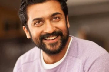 மூன்றாவது முறையாக முக்கிய இயக்குனரின் படத்தில் நடிகர் சூர்யா!