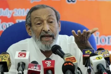 5000 ரூபாய் கொடுப்பனவு:தனியார் துறையினருக்கு அமைச்சர் வாசுதேவவின் மகிழ்ச்சியான செய்தி