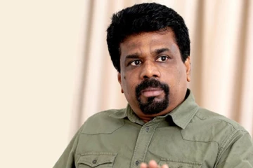 அனுரவின் ஆட்சி பெரும் பொருளாதார நெருக்கடியை தோற்றுவிக்கும்: ராஜித எச்சரிக்கை