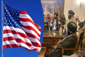 அமெரிக்கா மற்றும் தலிபான்களுக்கிடையில் முக்கிய பேச்சுவார்த்தை