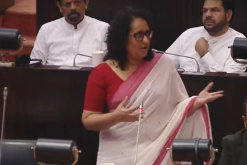 ඌව වෙල්ලස්ස, රජරට සහ කැලණිය විශ්වවිද්‍යාලවල ස්ථාපිත කරන්න යන පද්ධති මෙන්න - මේ අයට රුපියල් මිලියනය දක්වා මූල්‍ය සහයක්
