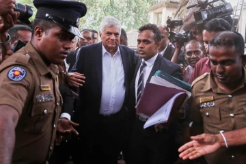 ரணிலின் லண்டன் பயண செலவு தொடர்பான வழக்கு! அரசியல் தேவை கருதி நடத்தப்படுகிறது என குற்றச்சாட்டு