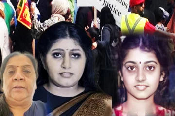 சுவிஸ் தமிழர் ஒருங்கிணைப்புக் குழுவை உடைப்பதற்கு திட்டமிட்ட துவாரகா என்ற பெண்(Video)