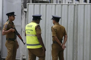 பொலிஸாருடன் செல்கையில் உயிரிழந்த சந்தேக நபர்!