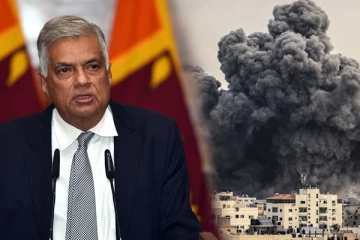 இஸ்ரேலில் பணியாற்றும் இலங்கையர்கள் தொடர்பில் ஜனாதிபதியின் பணிப்புரை