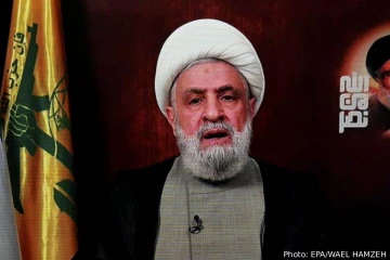 லெபனான் போர் நிறுத்த வரைவு: அமெரிக்கா எல்லை மீறுவதாக ஹிஸ்புல்லா குற்றச்சாட்டு