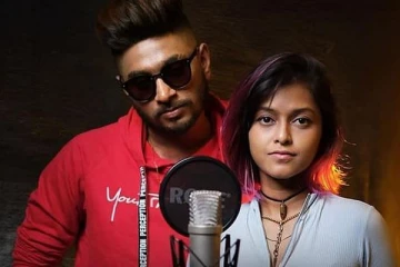 மெனிகே மஹே ஹிதே பாடலால் வெடித்தது புதிய சிக்கல்