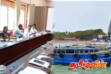 நயினாதீவு கடற்போக்குவரத்தின் பாதுகாப்பை உறுதி செய்யுங்கள்! வேலணை பிரதேச சபையிடம் வலியுறுத்து