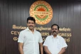 தந்தை செல்வாவின் 50 வது சிரார்த்த தின நிகழ்வு! செந்தில் தொண்டமான் - சிறிதரன் கலந்துரையாடல்