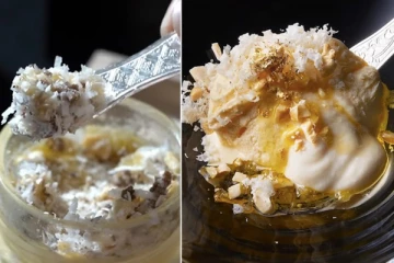 கின்னஸில் இடம்பெற்ற உலகின் விலையுயர்ந்த ஐஸ்கிரீம் - அப்படி என்ன ஸ்பெஷல்!