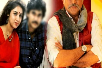 ரேவதியின் கணவர் யார் தெரியுமா? கொடிகட்டி பறந்த நடிகையின் தெரியாத பல உண்மைகள்