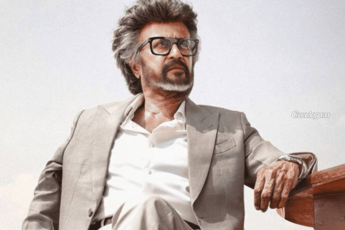 முன்பதிவிலேயே விஜய்யின் ஜனநாயகன் பட கலெக்ஷனை தோற்கடித்த ரஜினியின் ஜெயிலர் 2... மாஸ் கலெக்ஷன்.. | Rajinikanth Jailer 2 Movie Beats Jananayagan Bo