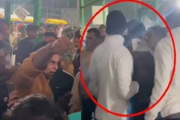 தமிழ்நாட்டு வீரர்கள் மீது கொடூர தாக்குதல்- ராஜஸ்தானில் நடந்தது என்ன? வைரலாகும் வீடியோ!