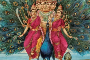 எந்த முருகன் கோவிலுக்கு சென்றால் என்ன பலன் என்று தெரியுமா ?