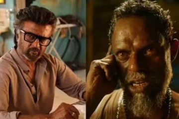 ஜெயிலர் பட வில்லன் விநாயகன் இத்தனை தமிழ் படங்களில் நடித்துள்ளாரா?- கவனித்துள்ளீர்களா?